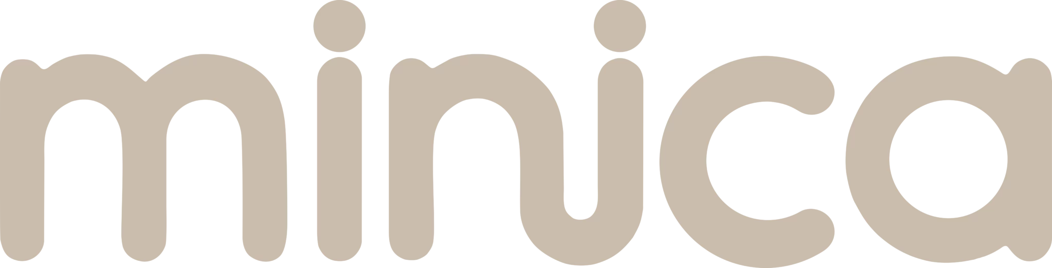 minica Logo