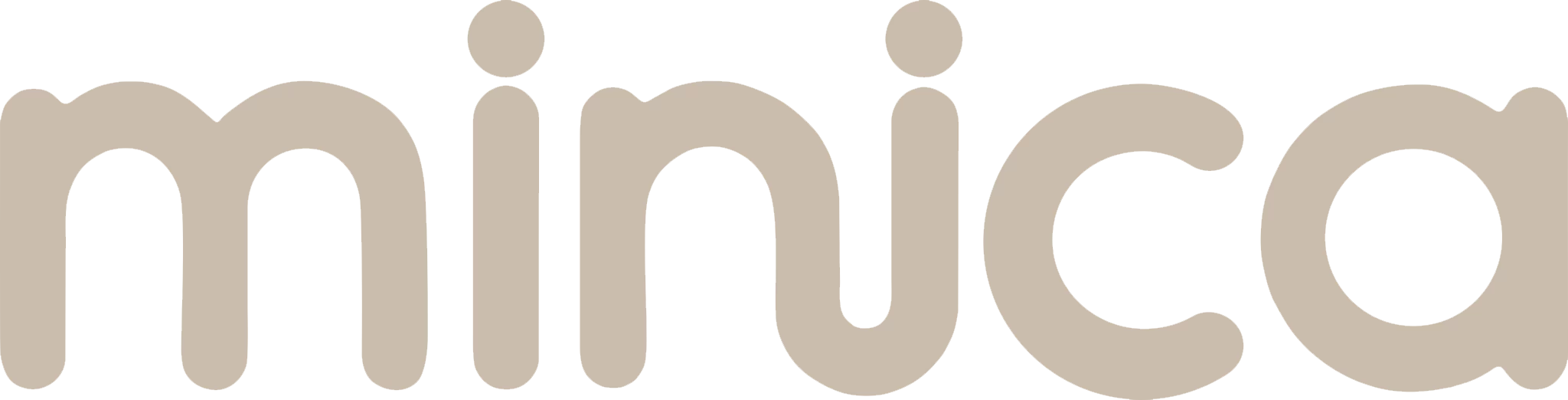 minica logo