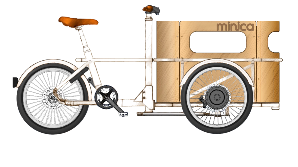 minica preview
